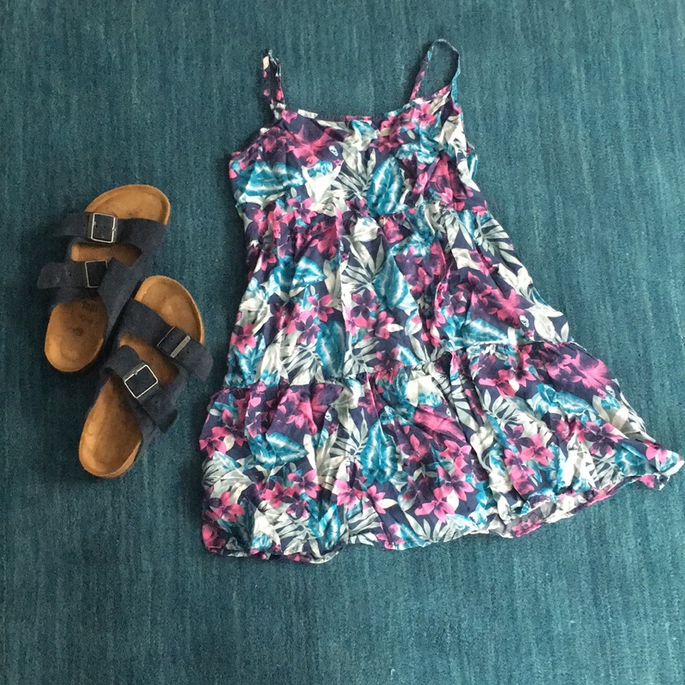 American Eagle cover up dress